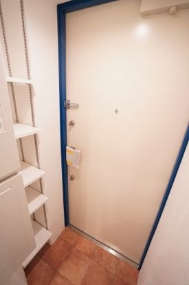グリーンスタイリオ西尾久の内装