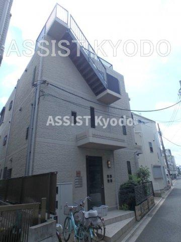 城山の周辺