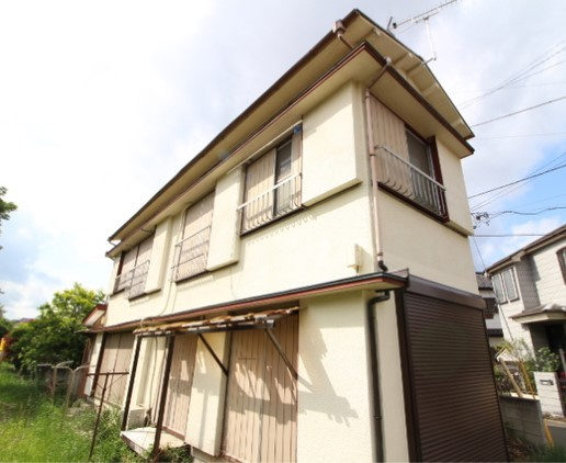 アート美住町のその他共用部分