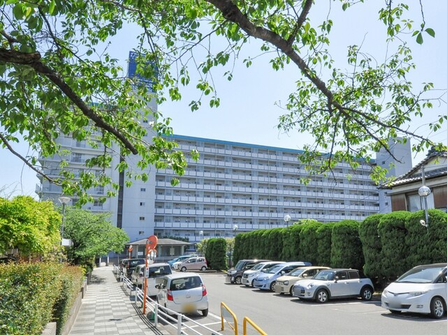 ハイム伏見Ｂ棟