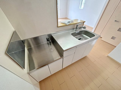 【キッチン】 | プリムローズ