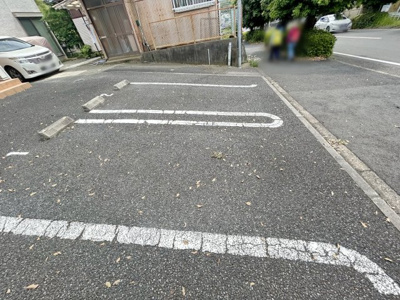 【駐車場】 | プリムローズ
