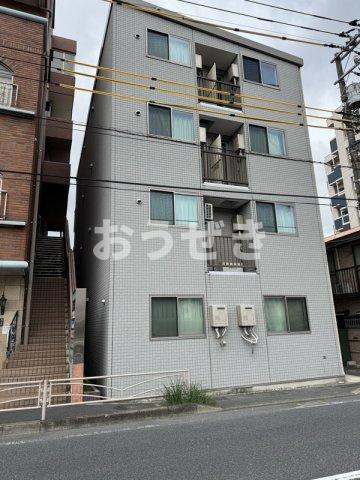 HORIMOTO15の外観