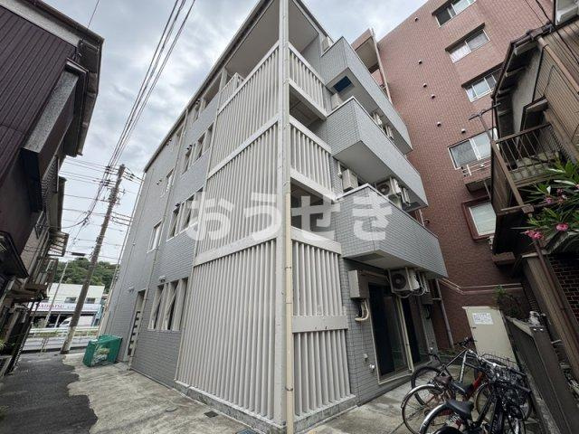 HORIMOTO15のエントランス