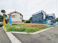 東久留米市浅間町2丁目　新築一戸建住宅　全3棟　(保谷店)の画像