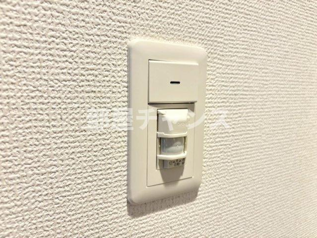 エステムコート名古屋ライブゲートの設備
