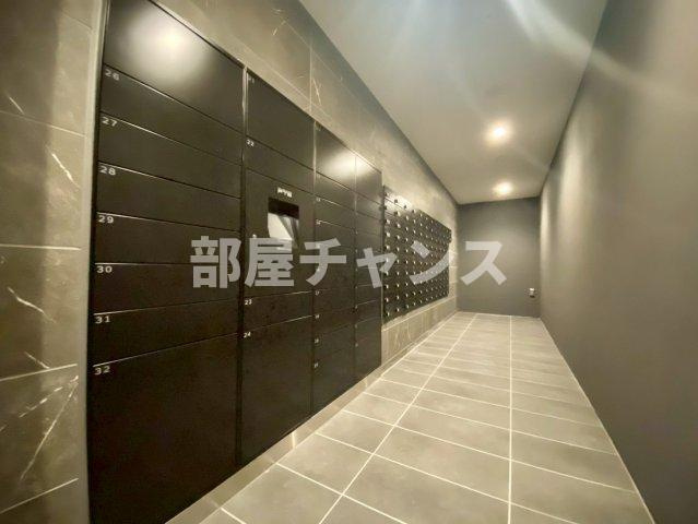 エステムコート名古屋ライブゲートのその他共用部分