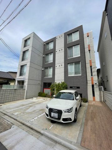Branche金山　名古屋市賃貸　仲介手数料無料の外観