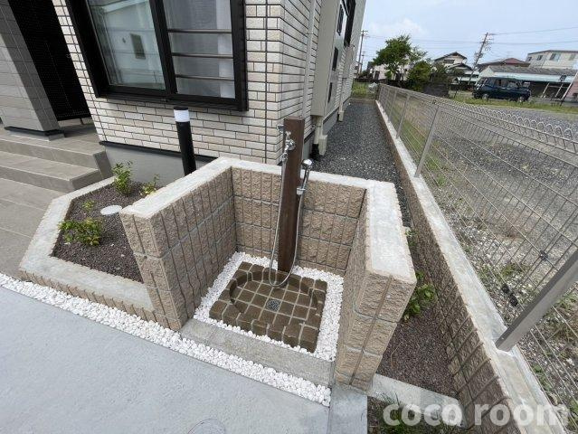 グロワールのその他共用部分