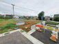 東久留米市浅間町2丁目　新築一戸建住宅　全3棟　(保谷店)の画像