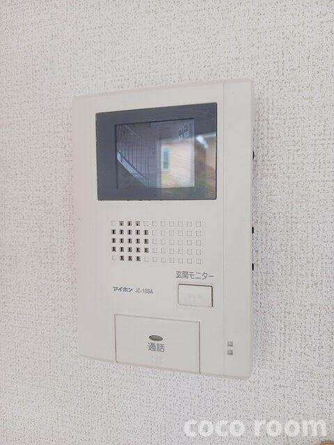 エステートＫＯＩＫＥのセキュリティ