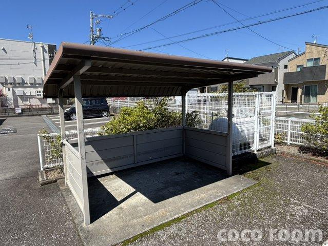 エステートＫＯＩＫＥのその他共用部分