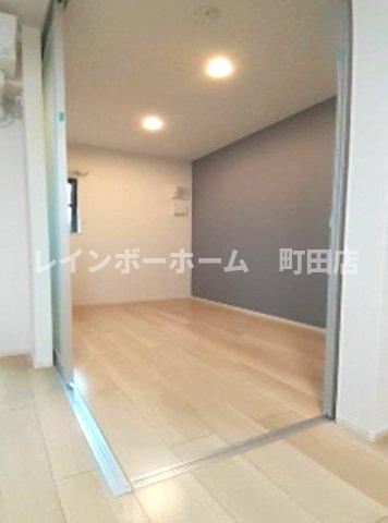 ベルアルモニー※初期費用分割あと払いサービス利用可能物件の内装