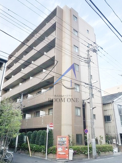 アーバンフォート住吉