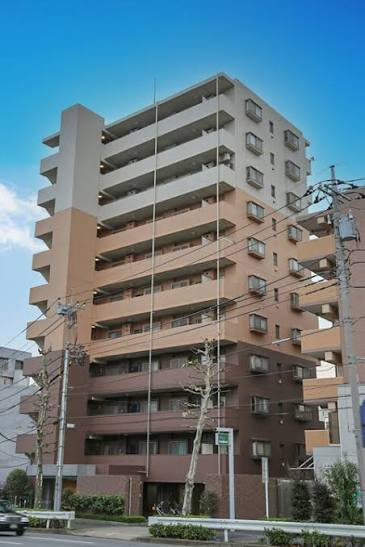 プラゼール練馬高野台