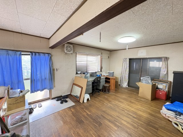 【居間・リビング】 | 深谷市上野台　中古戸建