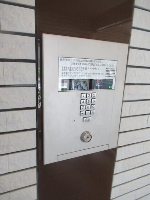 メインステージ新橋の設備