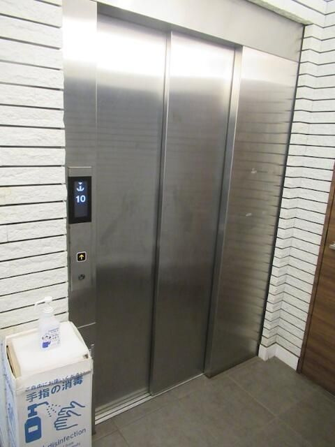 メインステージ新橋のその他共用部分
