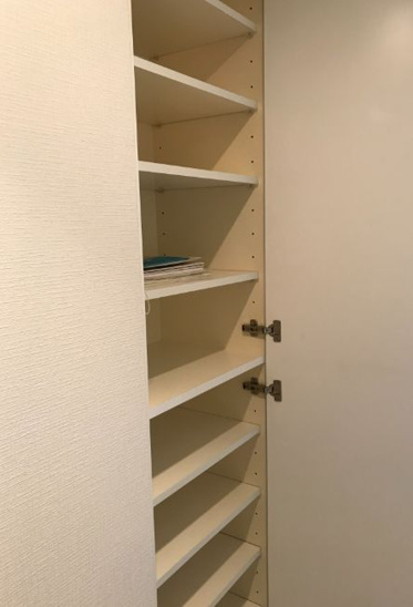 【設備】レガリア都立大レジデンス 