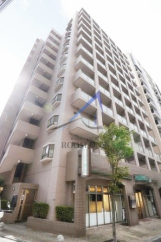 カーサ大井町