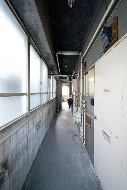 アシスト第５駒込マンションのその他共用部分