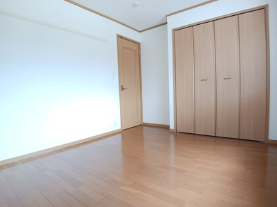 【内装】 | ツイン　ハウスオークＢ | 内装です