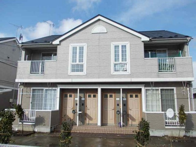 【外観】 | シエルーⅡ