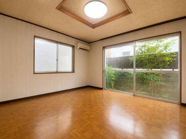 上野口町　中古一戸建てのダイニング|ダイニング8.0帖
■物件内覧・資金計画相談・住宅ローン相談、リフォーム相談、お問合せ受付中■
※当日・翌日のご内覧、ご相談はお電話でのお問合せがスムーズです！