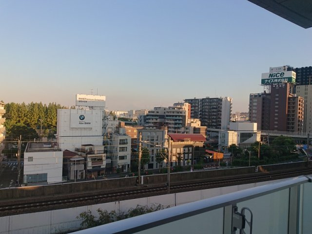 【展望】リライア大森