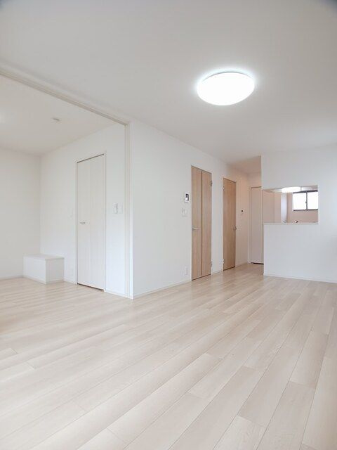 パルファン南落合０２のその他