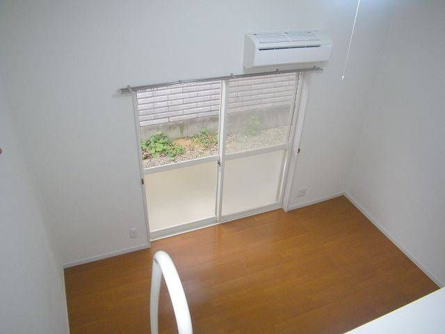 江戸川区西瑞江５丁目のアパートのその他