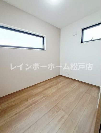 【仲介手数料：50％OFF】対象物件！の寝室|落ち着いて過ごせるお部屋なので、寝室にいかがでしょうか
