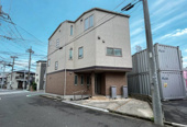 葛飾区堀切1丁目中古戸建の画像