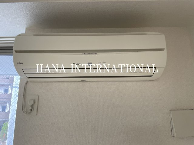 サーラ　グラシオーザの設備|同タイプ反転写真