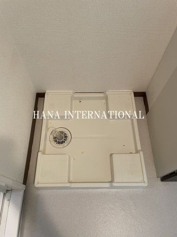 サーラ　グラシオーザの設備|同タイプ反転写真