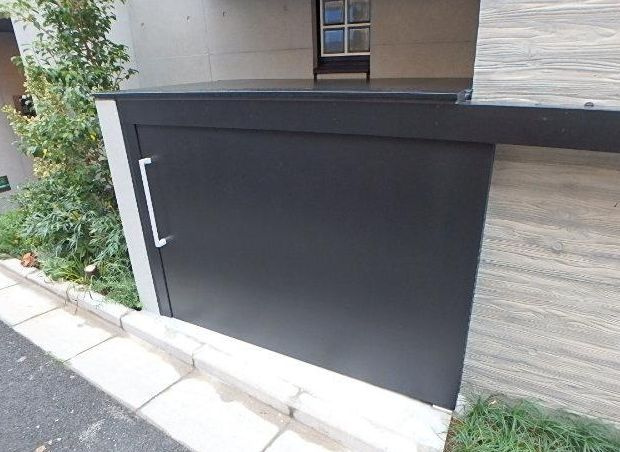 LAPiS本駒込のその他