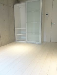 LAPiS本駒込の内装|明るい室内です