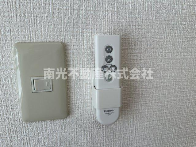 サンライフ小阪のその他