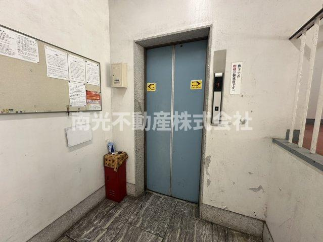 サンライフ小阪のその他共用部分