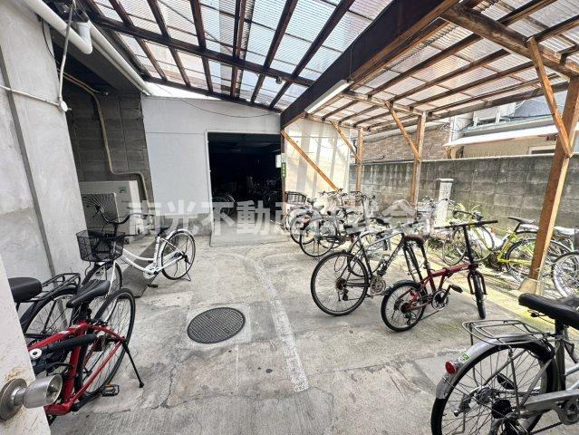 サンライフ小阪のその他共用部分