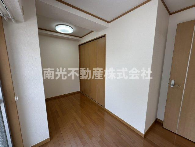 サンライフ小阪の内装