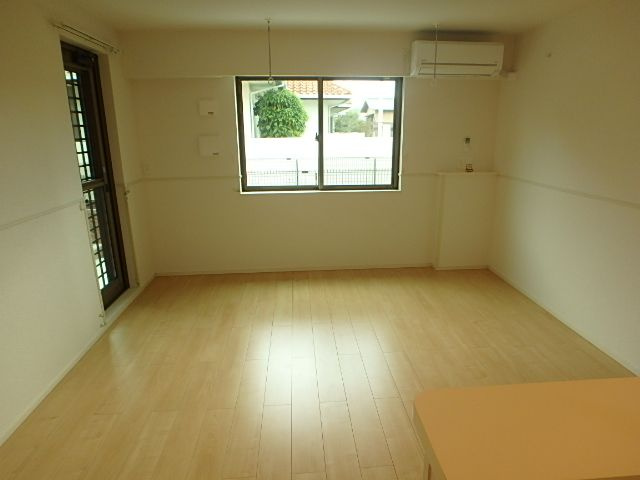 アローヨ　アチェの内装