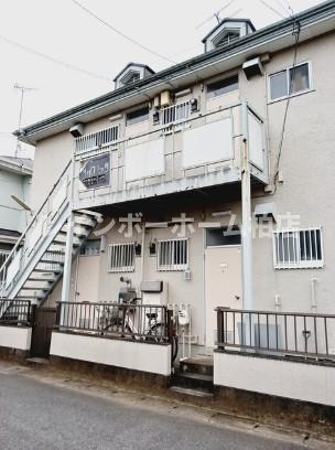 特典：仲介手数料が50％OFFです‼の外観|外観もきれいです