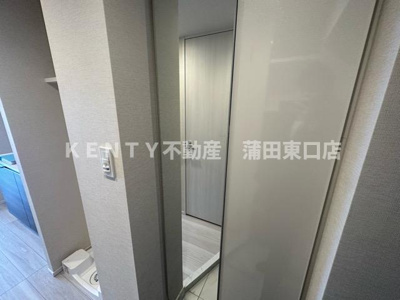 【その他】 | クレイシア西馬込