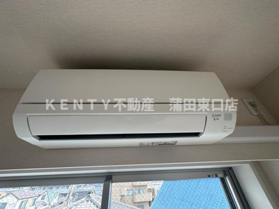 【設備】 | クレイシア西馬込
