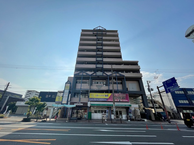 【外観】 | リッツプラザ城東