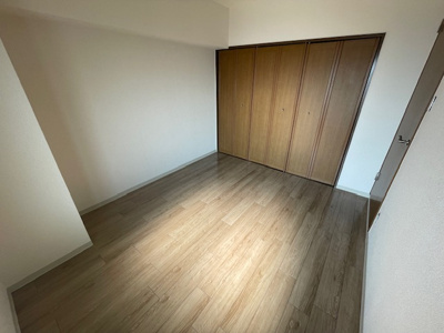 【寝室】 | リッツプラザ城東 | ※同施工会社のイメージ写真※