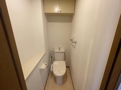【トイレ】 | リッツプラザ城東 | ※同施工会社のイメージ写真※