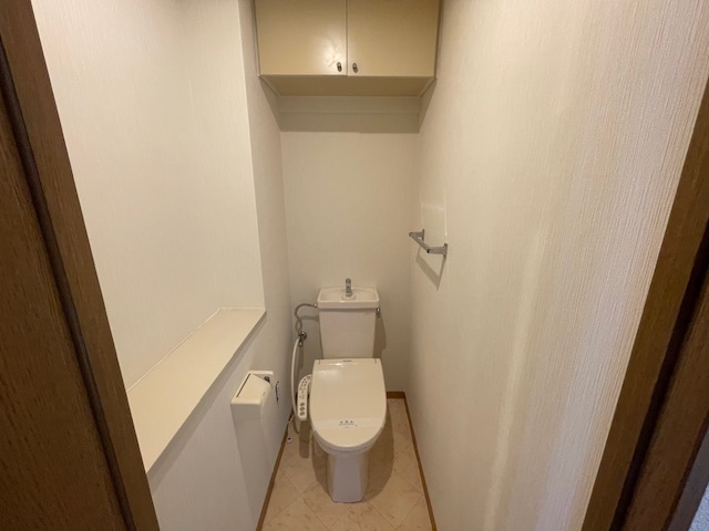 【トイレ】 | リッツプラザ城東 | ※同施工会社のイメージ写真※