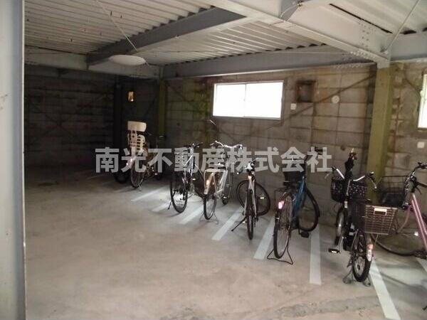 サンライフ小阪